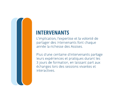 Intervenants-Mobile