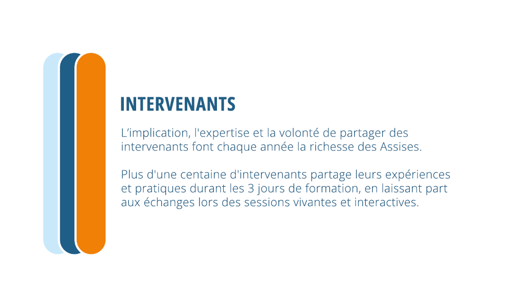 Intervenants-Notebook
